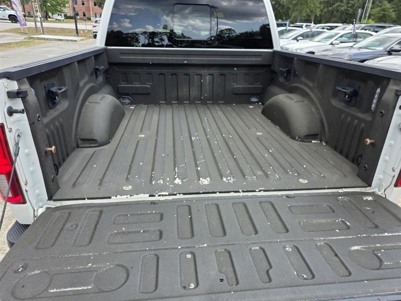 Ford F-150  2019