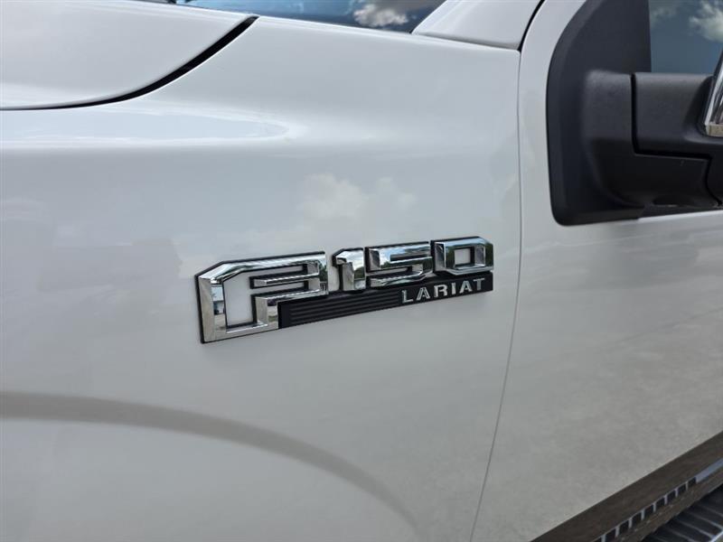 Ford F-150  2019