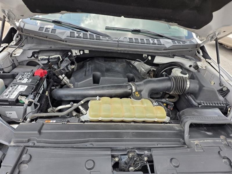 Ford F-150  2019