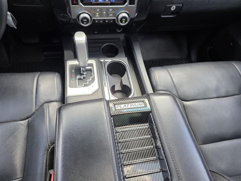 Toyota Tundra  2014