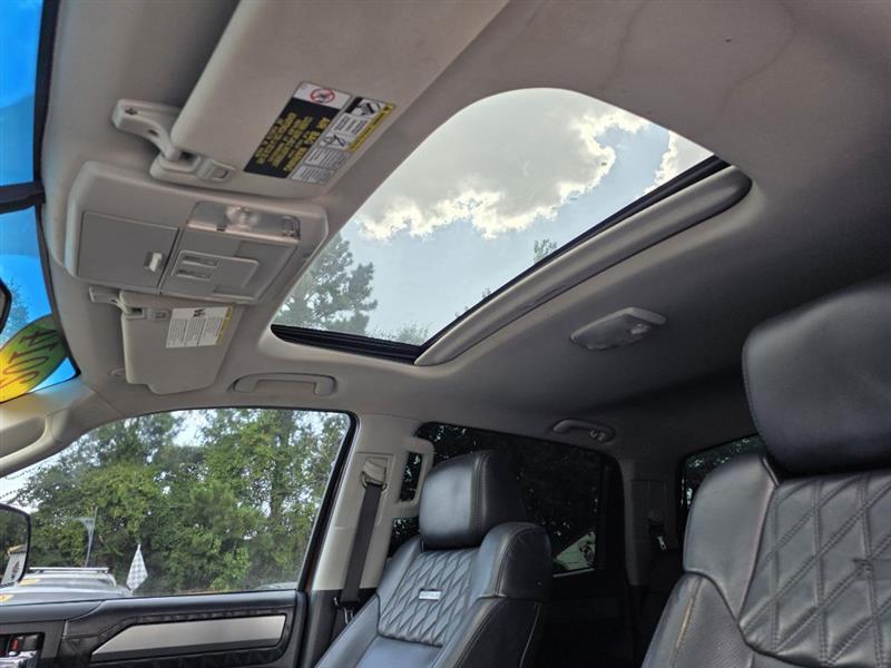 Toyota Tundra  2014