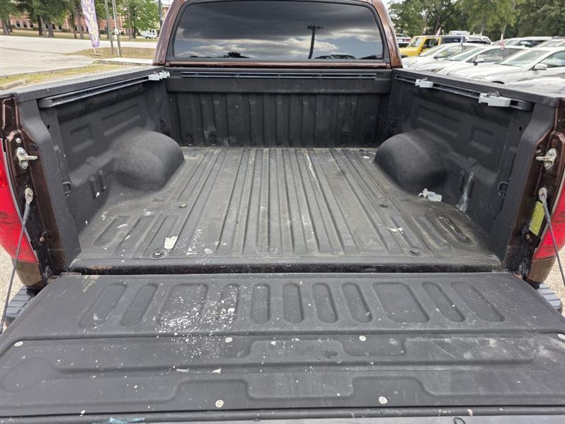 Toyota Tundra  2014