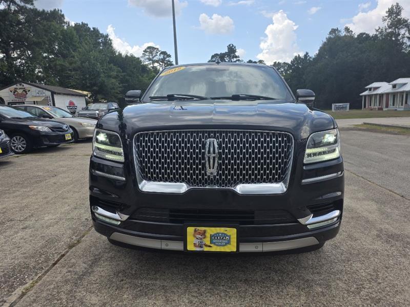 Lincoln Navigator  2018