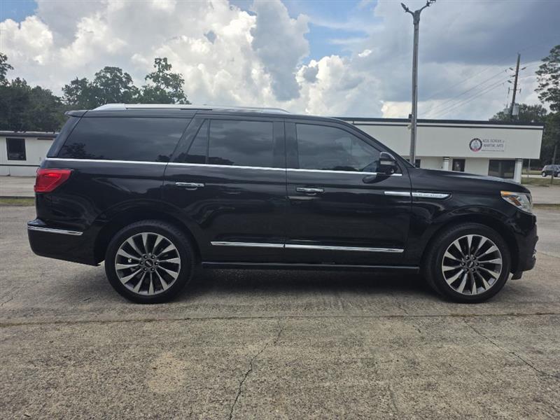 Lincoln Navigator  2018