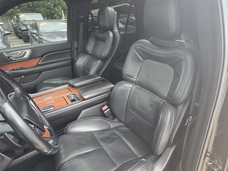 Lincoln Navigator  2018