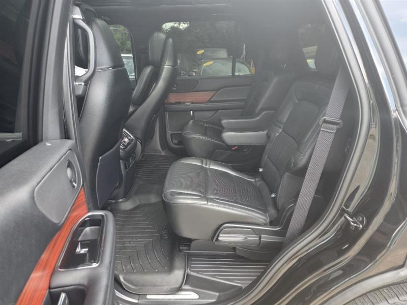 Lincoln Navigator  2018