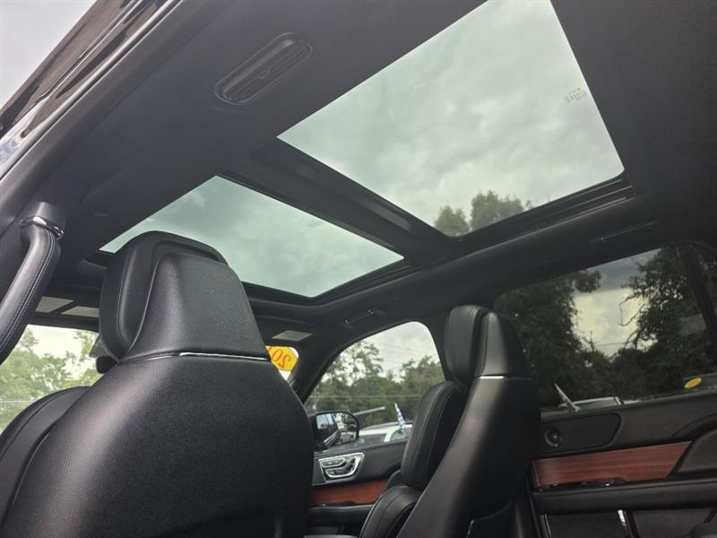 Lincoln Navigator  2018