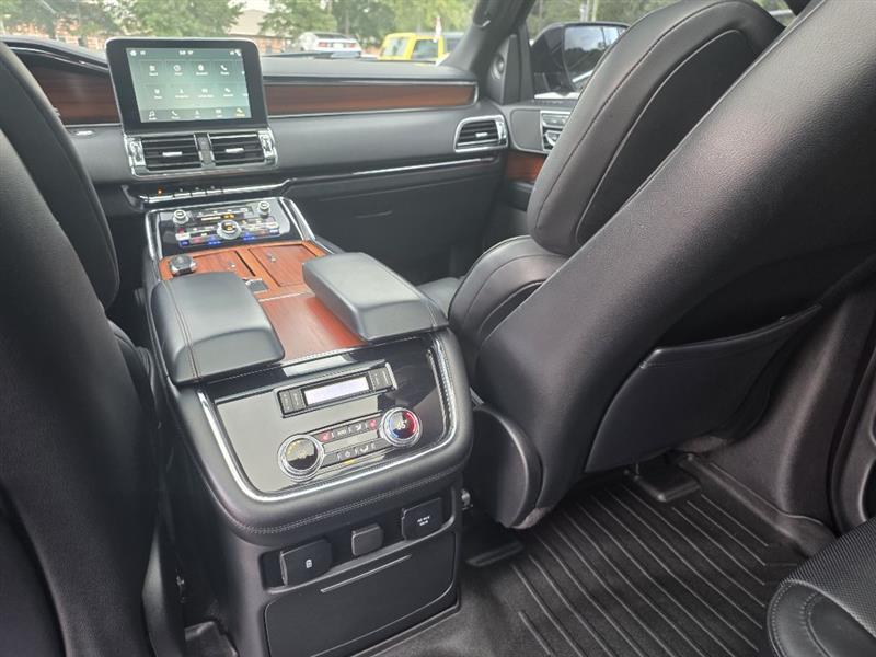 Lincoln Navigator  2018