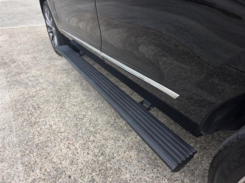 Lincoln Navigator  2018