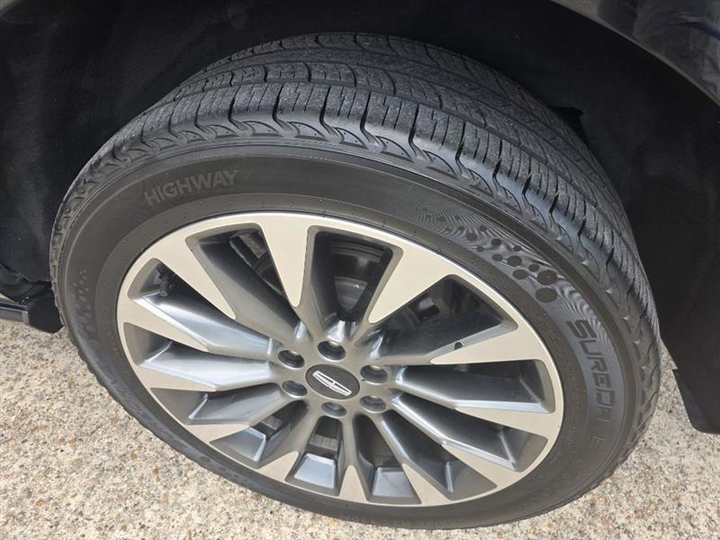 Lincoln Navigator  2018