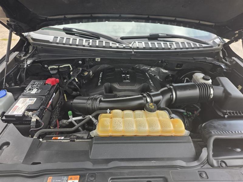 Lincoln Navigator  2018