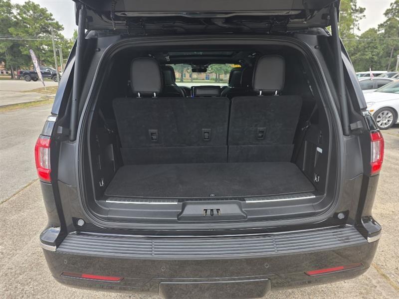 Lincoln Navigator  2018