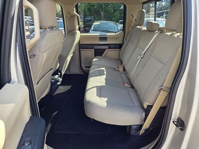 Ford F-150  2018