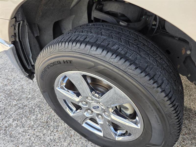 Ford F-150  2018