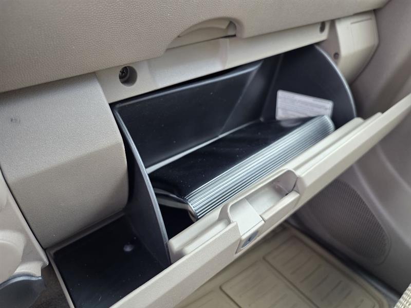 Nissan Frontier  2008