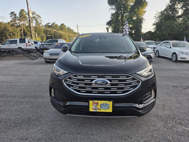 Ford Edge  2019
