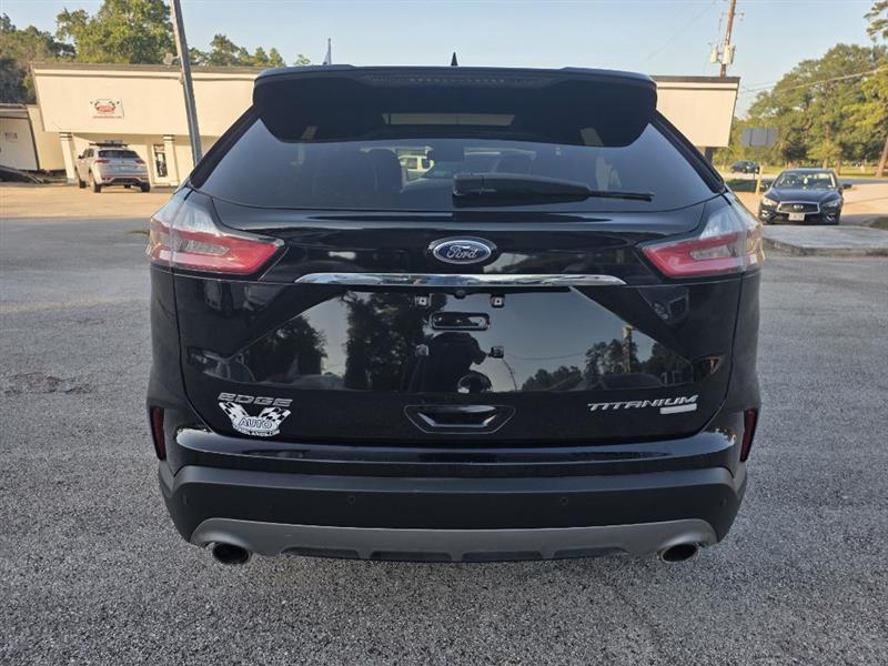 Ford Edge  2019
