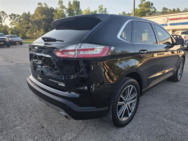Ford Edge  2019