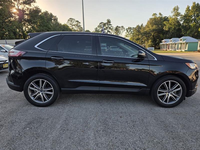 Ford Edge  2019