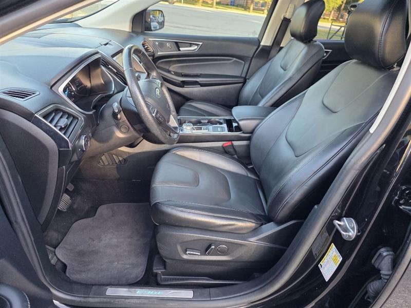 Ford Edge  2019