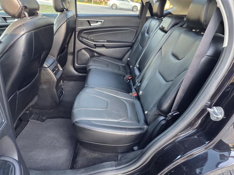 Ford Edge  2019
