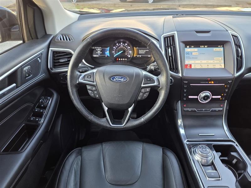 Ford Edge  2019