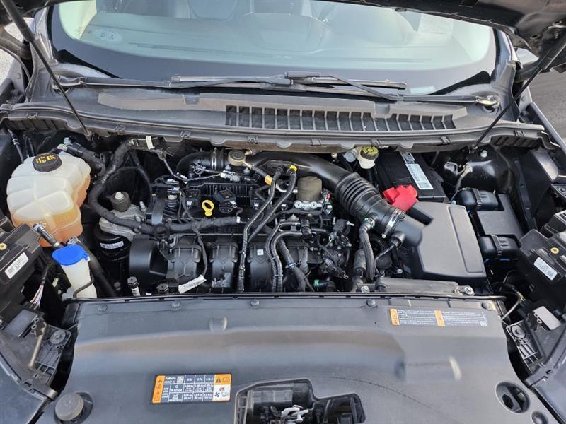 Ford Edge  2019