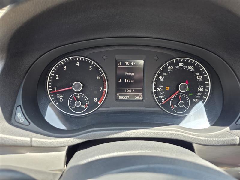 Volkswagen Passat  2015