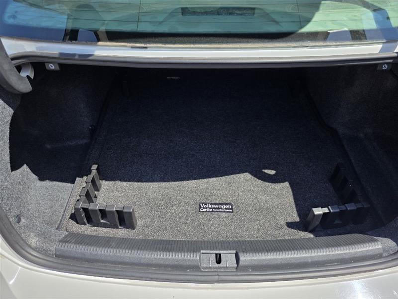 Volkswagen Passat  2015