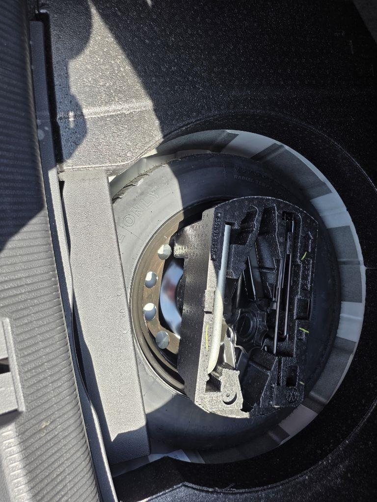 Volkswagen Passat  2015