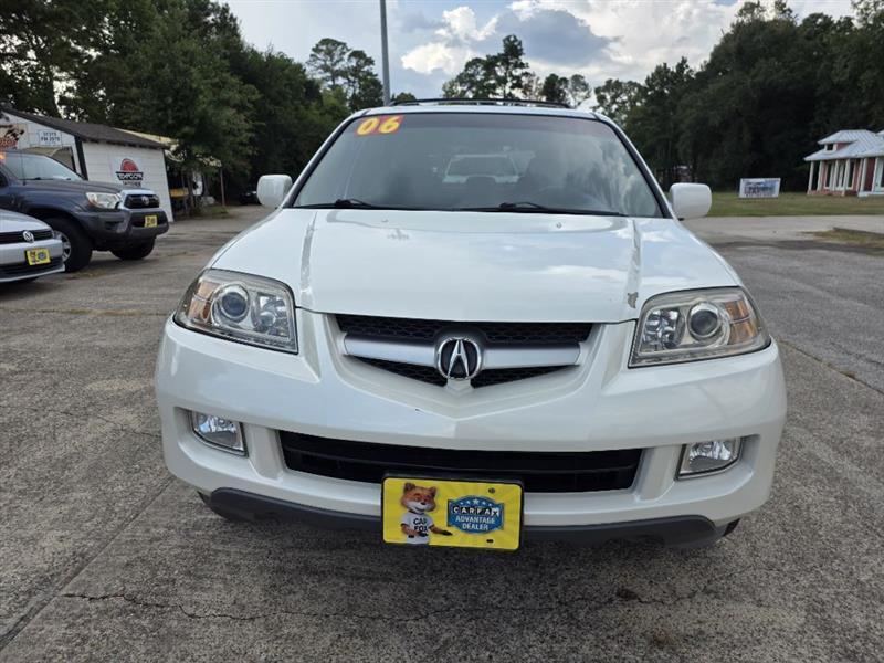 Acura MDX  2006