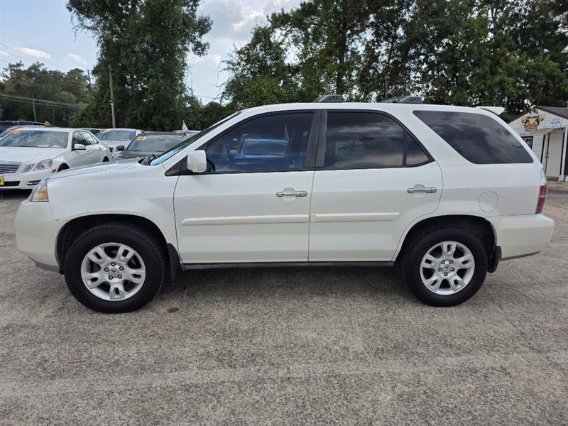 Acura MDX  2006