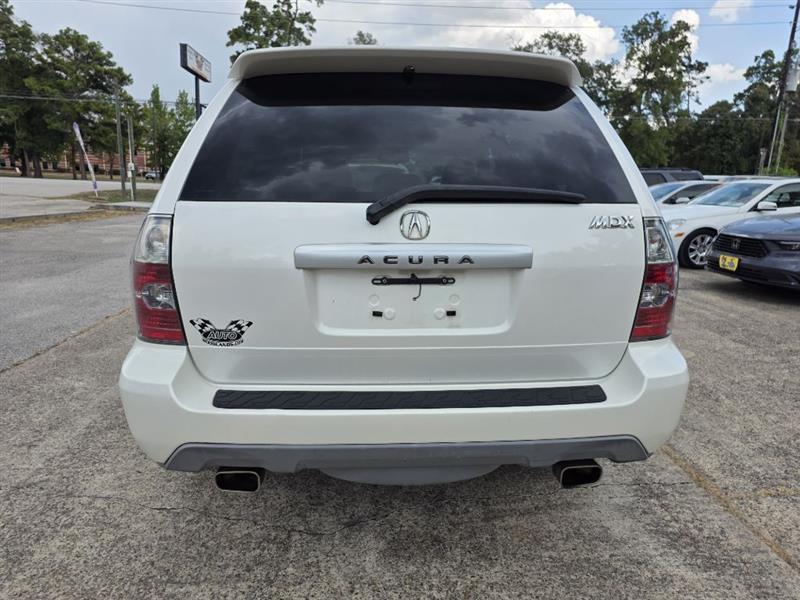 Acura MDX  2006