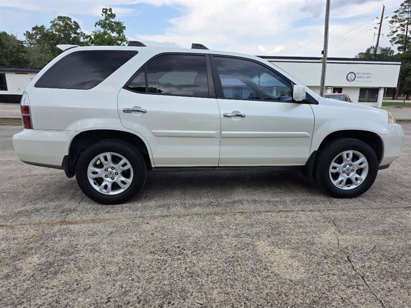 Acura MDX  2006
