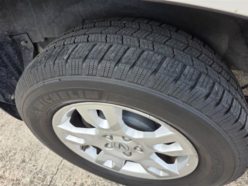 Acura MDX  2006