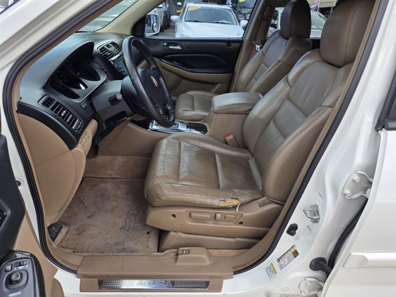 Acura MDX  2006