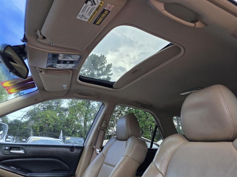 Acura MDX  2006