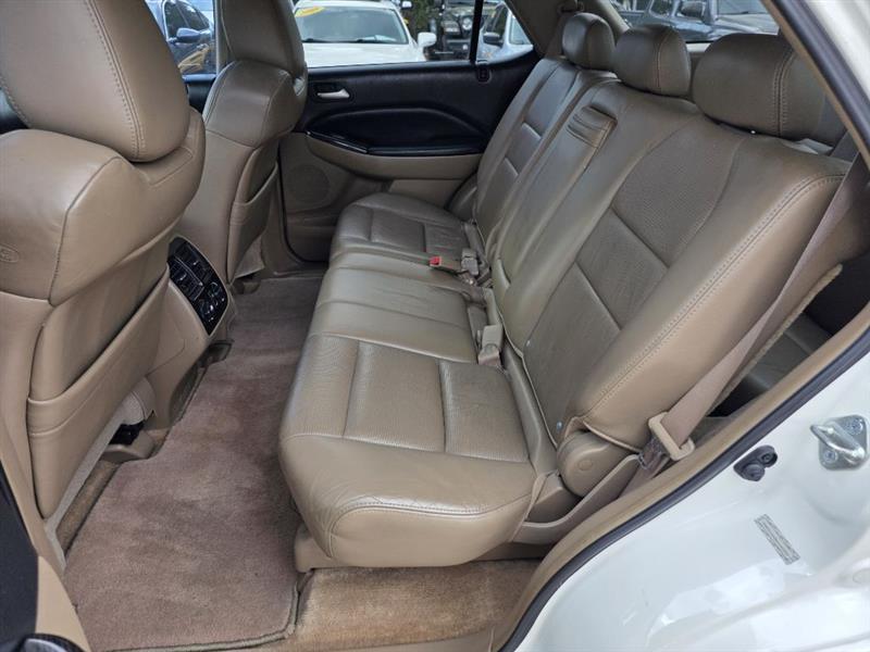 Acura MDX  2006