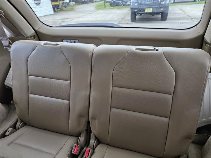 Acura MDX  2006