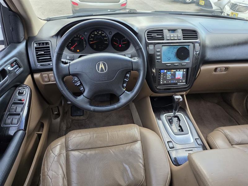 Acura MDX  2006