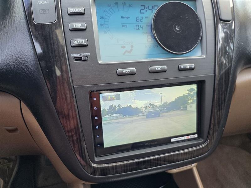 Acura MDX  2006