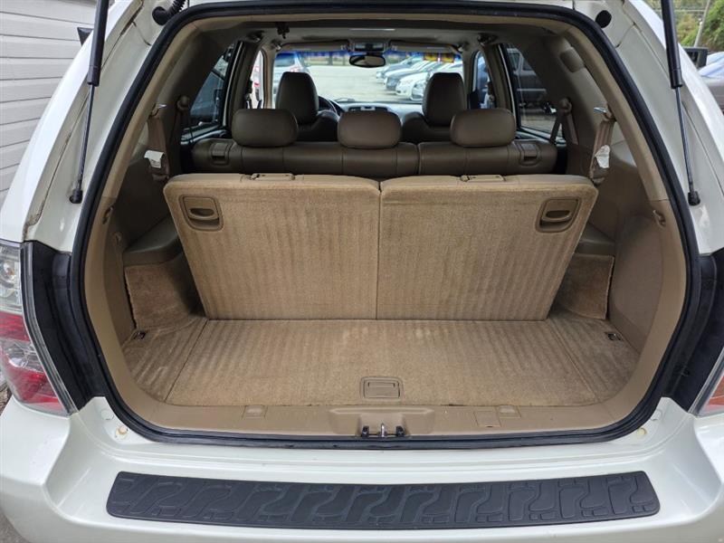 Acura MDX  2006