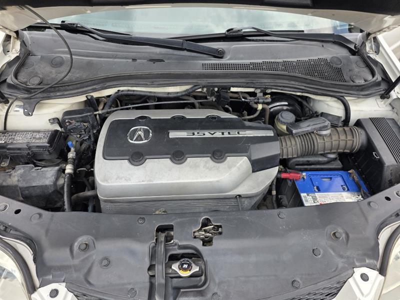 Acura MDX  2006