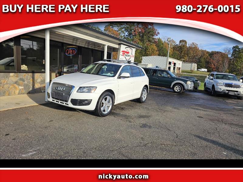 Used Cars for Sale Statesville NC 28677 Nicky Auto