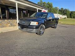 2005 Ford F-150 
