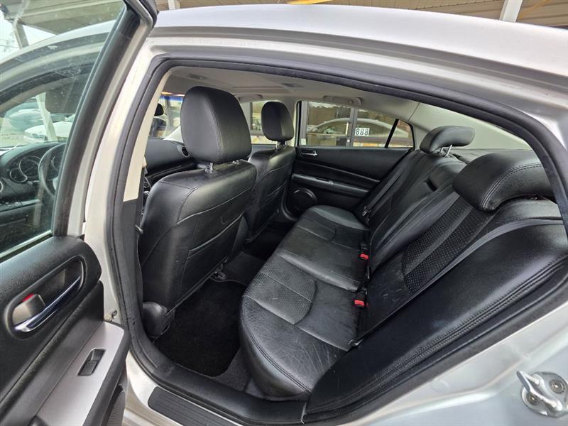 Mazda MAZDA6 s Sport 2009