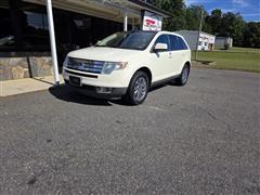 2007 Ford Edge 