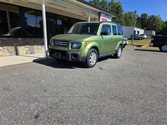 2008 Honda Element 