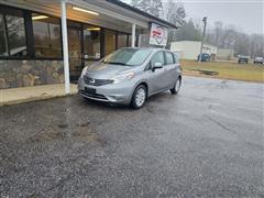 2014 Nissan Versa Note 