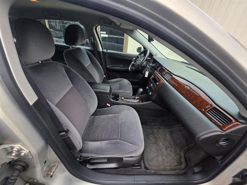 Chevrolet Impala LT 2011